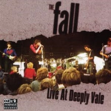 The Fall: Live at Deeply Vale 1978