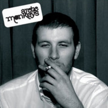 Arctic Monkeys: Whatever People Say I Am, That&