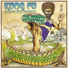 The Upsetters: Kung Fu Meets the Dragon
