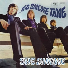 Smoke: It's Smoke Time