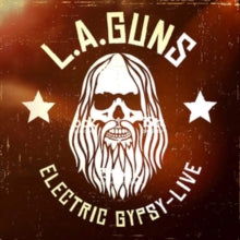 L.A. Guns: Electric Gypsy -  Live