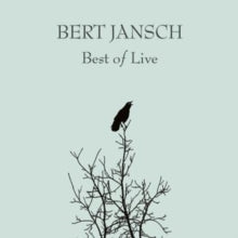 Bert Jansch: Best of Live