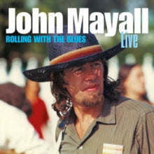 John Mayall's Bluesbreakers: Rolling With the Blues