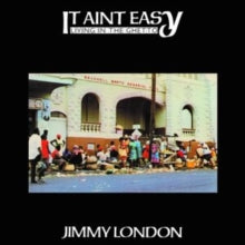 Jimmy London: It Ain't Easy Living in the Ghetto