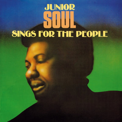 Junior Soul: Sing for the people