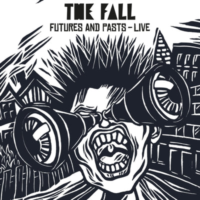 The Fall: Futures and Pasts - Live