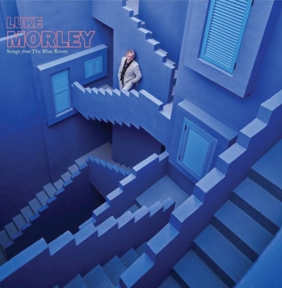 Luke Morley: Songs from the Blue Room