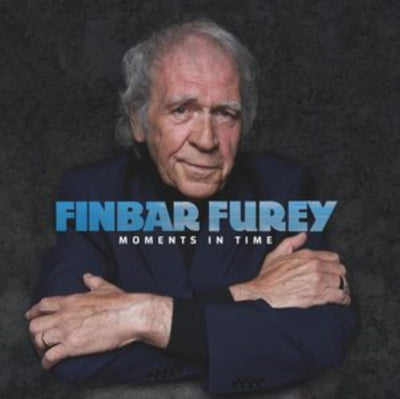 Finbar Furey: Moments in time