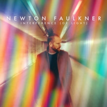 Newton Faulkner: Interference (Of Light)