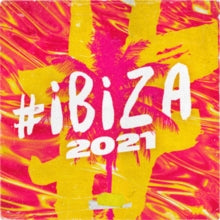 Various Artists: #Ibiza 2021