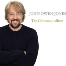 John Owen-Jones: The Christmas Album