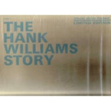 Hank Williams: Hank Williams Story, The - Interview