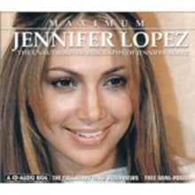 Jennifer Lopez: Maximum Jennifer Lopez
