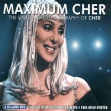 Cher: Maximum Cher
