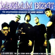 Limp Bizkit: Maximum Limp Bizkit-interview