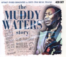 Muddy Waters: Muddy Waters Story, The - Interview