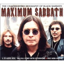 Black Sabbath: Maximum Sabbath
