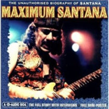 Santana: Maximum Santana-interview