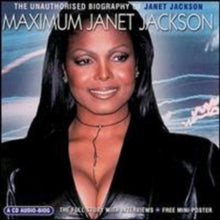 Janet Jackson: Maximum Janet Jackson