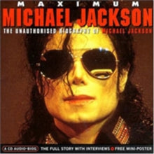 Michael Jackson: Maximum Michael Jackson