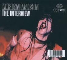 Marilyn Manson: Marilyn Manson - The Interview