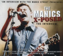 Manic Street Preachers: The Manics X-posed