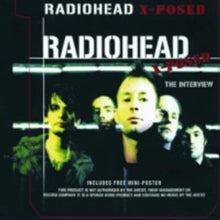 Radiohead: X -posed