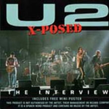 U2: X-posed