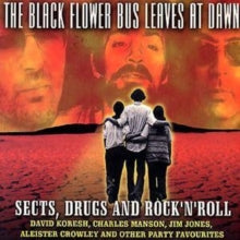 Various: The Black Flower Bus Leaves At Dawn