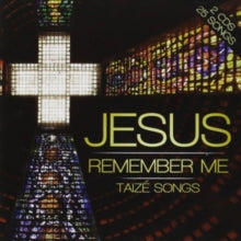London Fox Taize Choir: Jesus Remember Me
