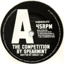 Spearmint: The Competition
