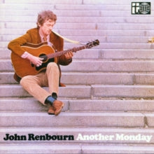 John Renbourn: Another Monday
