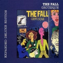 The Fall: Grotesque