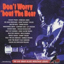 Various: Don't Worry 'Bout The Bear