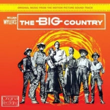Various Artists: The Big Country