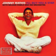 Johnny Mathis: I'll Buy You a Star