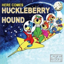 Huckleberry Hound: Here Comes Huckleberry Hound