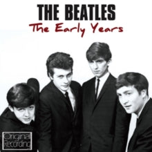 The Beatles: The Early Years