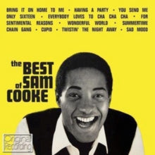 Sam Cooke: The Best of Sam Cooke