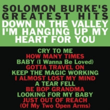 Solomon Burke: Solomon Burke's Greatest Hits
