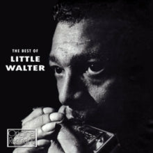 Little Walter: The Best of Little Walter