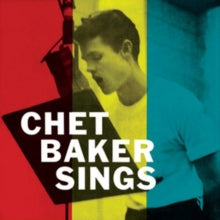 Chet Baker: Chet Baker Sings