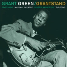 Grant Green: Grantstand