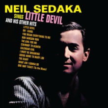 Neil Sedaka: Neil Sedaka Sings Little Devil and His Other Hits