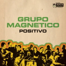 Grupo Magnetico: Positivo