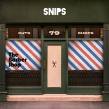 Snips: The Barbershop