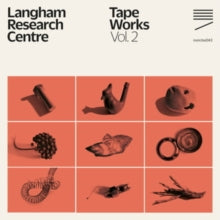 Langham Research Centre: Tape Works