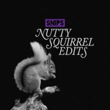 Snips: Nutty Squirrel Edits