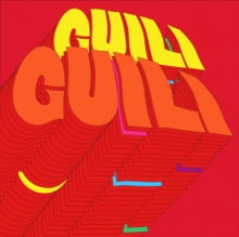 Souleance: Guili Guili