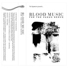 Blood Music: For the Vagus Nerve